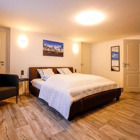Marias Guest House Eynatten Εξωτερικό φωτογραφία
