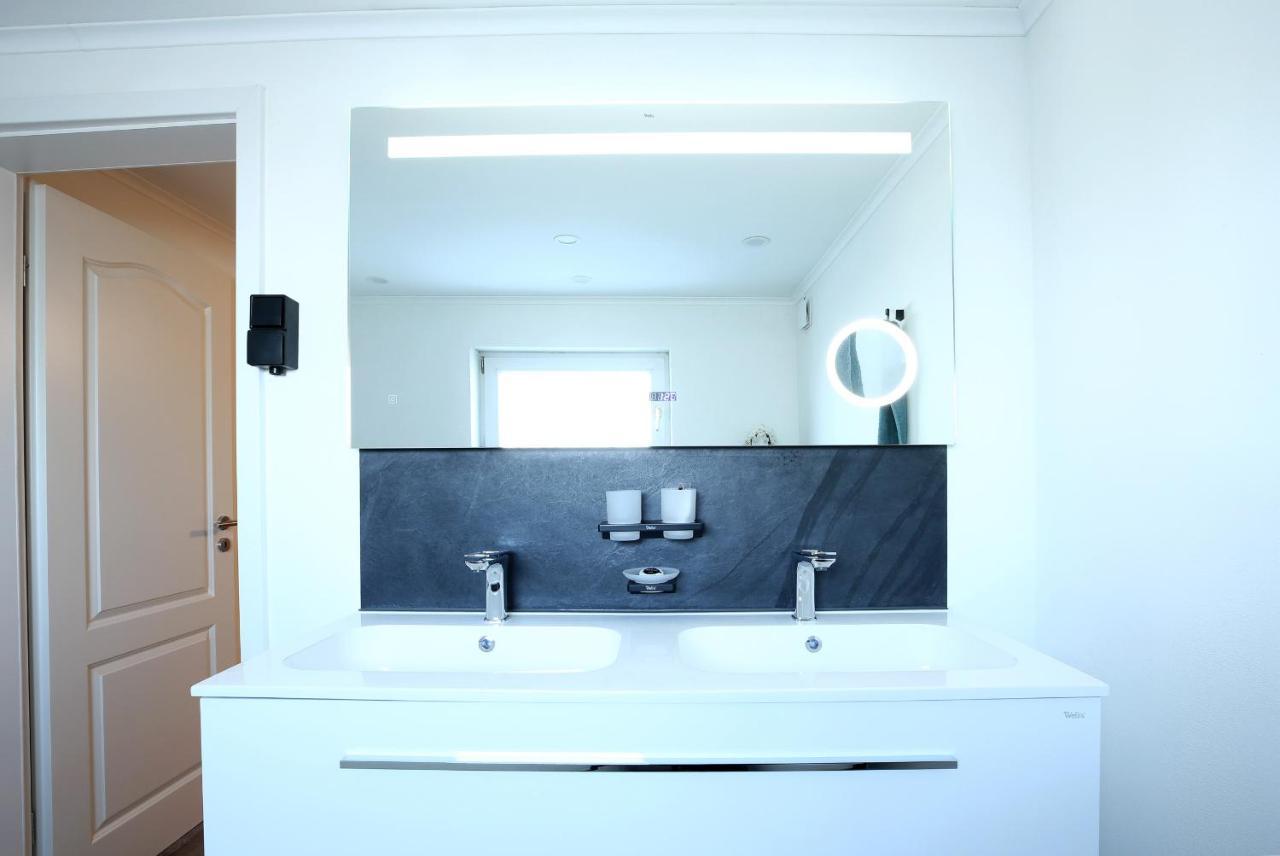 Marias Guest House Eynatten Εξωτερικό φωτογραφία