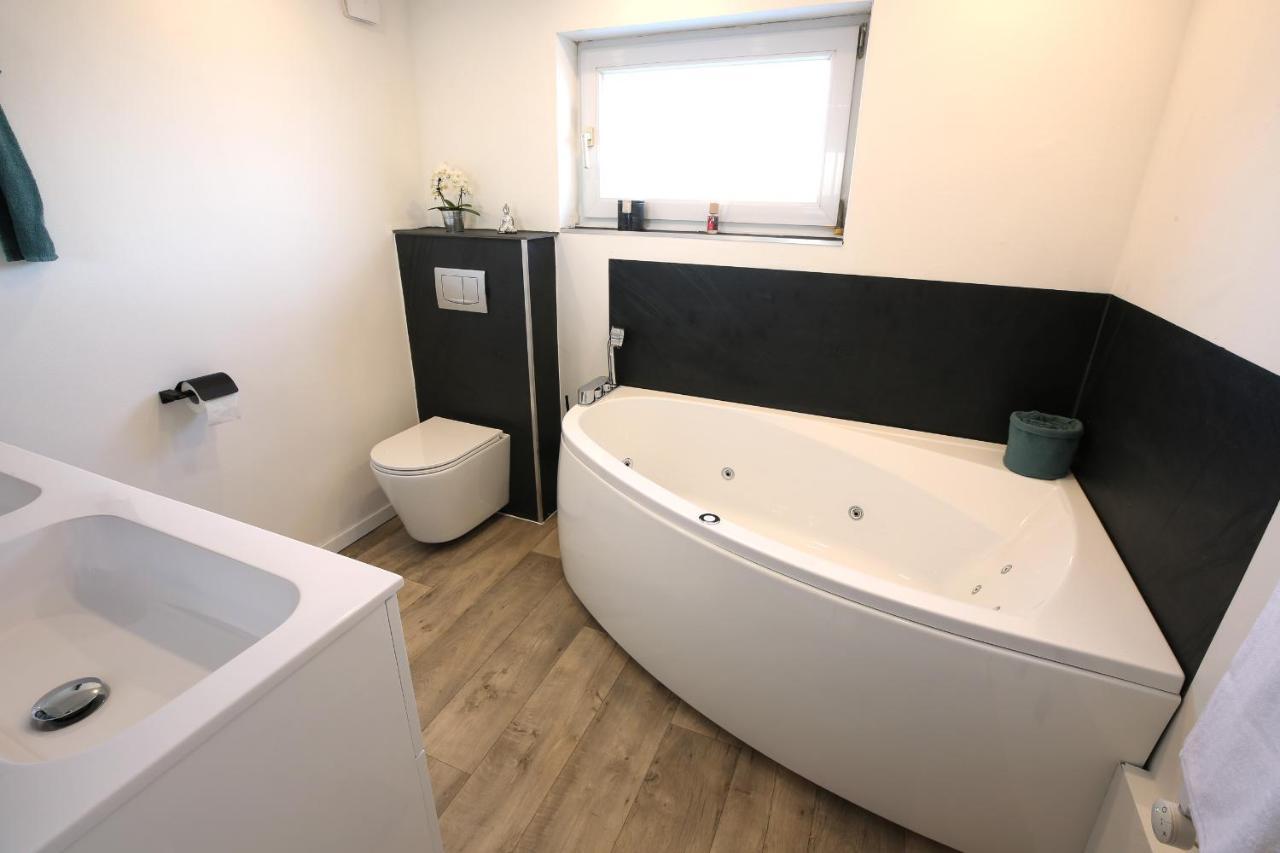 Marias Guest House Eynatten Εξωτερικό φωτογραφία