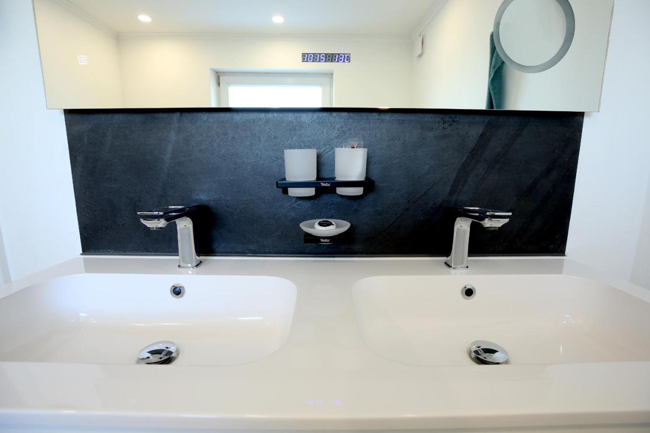 Marias Guest House Eynatten Εξωτερικό φωτογραφία
