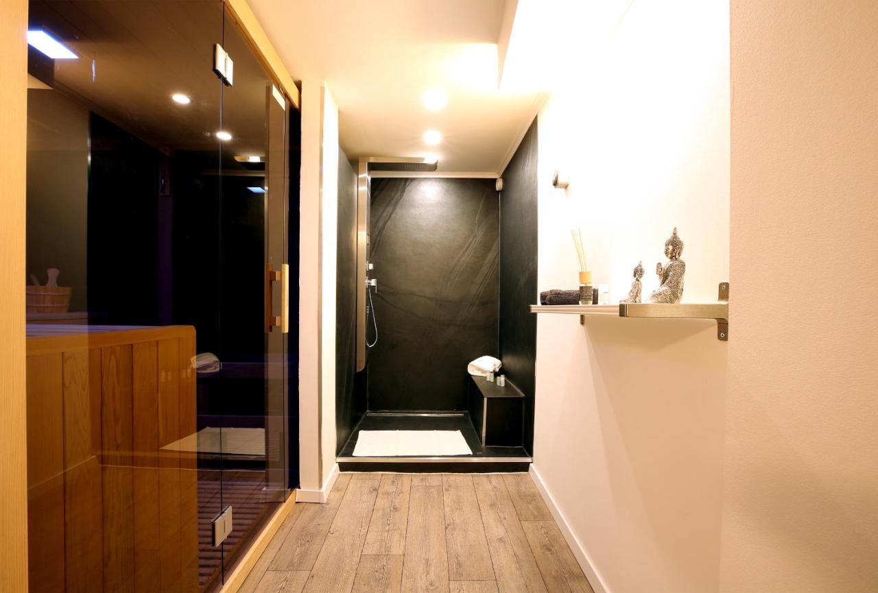 Marias Guest House Eynatten Εξωτερικό φωτογραφία