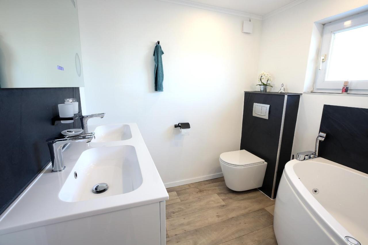 Marias Guest House Eynatten Εξωτερικό φωτογραφία